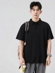 Warrior | Cooling Antibacterial Mens Polo Shirt Short Sleeve