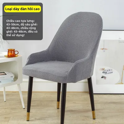 Bộ Bọc Ghế Toàn Diện Kích Thước Lớn
