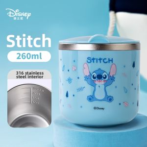 Childrens 316 Stainless Steel Measurement Drinking Cup