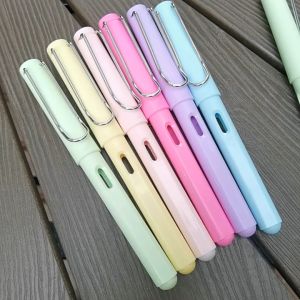 1pc Eternal Pen No Ink Pencil Durable Graphene Pencil Long-term Use For Office Student