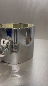 Band Heater Ceramic | Gelang Heater Ceramic Dia 170 x 120 380V 3600W