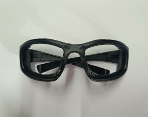 Campeon Eyes Sportswear Pickleball (Lensless) Black