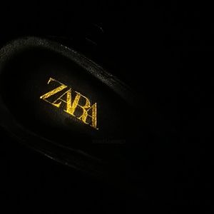 Heels Zara 12 cm Doff High Heels Wanita RNM.Market