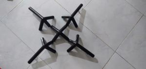 shok sambungan tenda bongkar pasang