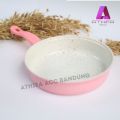 Frypan Teflon Anti Lengket. 