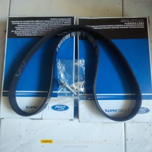 Fan Belt Ford Fiesta All Type Original 1400 1500 1600 CC Vanbelt