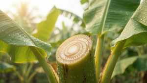 Banana Stem Juice Valaithandu Juice Banana Stem Drink Amla Juice Herbal Juice Kidney Health Support Urinary Health Digestive Health High Fiber Drink Natural Wellness Juice Antioxidant Juice Healthy Lifestyle Drink Traditional Herbal Juice