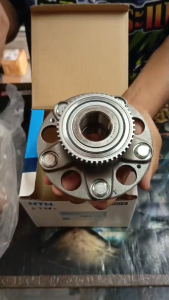 NTN ลูกปืนล้อหลัง Accord G7 03-07 ดูมล้อหลัง แอคคอร์ด ปลาวาฬ สี ชุดเพื่อน ปี 2003-2007