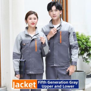 JIFANPAUL | Durable Winter Workwear Set