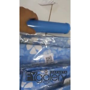 FYHL0139 Vacuum Bag Plastik Storage Press Vakum Kantong Pakaian