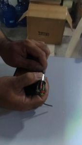 MOTORCYCLE LED TAIL LIGHT 7 COLOR