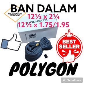Ban Dalam Sepeda Anak 12 inch Ban Dalam 12 inc Inner Tube 12inc