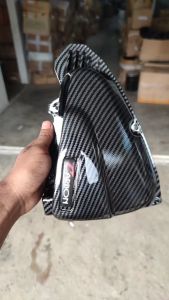 Filter Karbon Hitam untuk Motor: Penggunaan & Manfaat