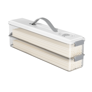 Joybos | Food Grade Pasta Storage Box