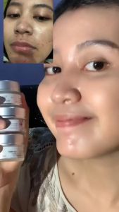 WYS BRIGHTENING NIGHT CRYSTAL JELLY (NEW PACKAGING) FREE GIFT