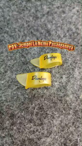 Dunlop Ultex Thumbpick Thumb Pick Original USA