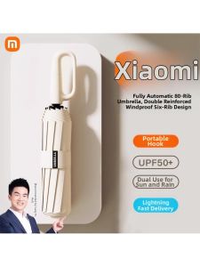 Anti-UV Printing Reversible Umbrella