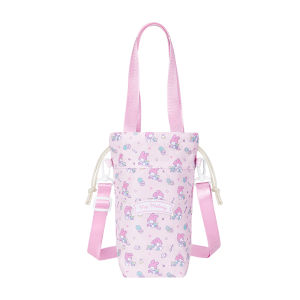 Tide color | Child-friendly Bottle Carrier Bag