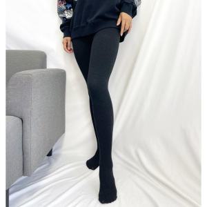 Spring and Autumn Vertical Striped Cotton Womens Pantyhose Comfortable Soft Japanese Style Academy Style Thin Sectioned Legging