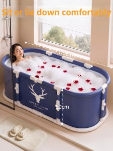 CHEORLIAN | Easy Install Adult Use Bathtub
