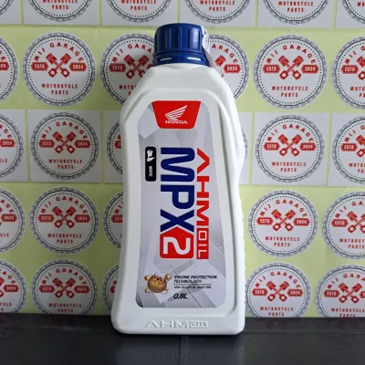 oli mpx2 800ml