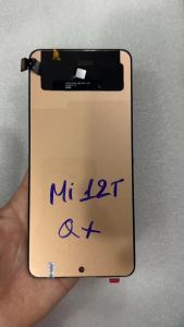 Màn hình thay cho Xiaomi Mi 12T Qx-incell