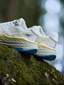 Erke | Mens Outdoor Trail Hiking Sneakers Anti-slip Wear-resistant Cushioned