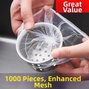 Ultrafine Disposable Sink Filter Screen