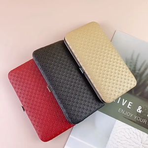 Bộ Bấm Móng Tay 19 Món Thép Không Gỉ-Bộ Cắt Móng Tay Cao Cấp Y