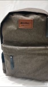 JOYELSY - TAS RANSEL POLOS JOYELSY J-03 REMAJA DEWASA SMP SMA