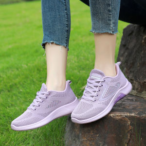 Mom Sports Shoes Elderly Walking Shoes Soft Bottom Non Slip Flats Casual Shoes Old Beijing Cloth Shoes for Middle-Aged and Elderly Women Spring & Fall