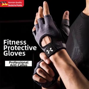 WEVOLA | Breathable Anti-Slip Fitness Gloves