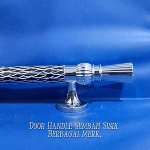 TARIKAN PINTU | DOOR HANDLE SEMBAH SISIK BERBAGAI MERK