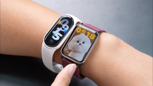 Xiaomi Smart Band 9 Pro สมาร์ทวอทช์ I ทนน้ำได้ 5ATM I ใช้งานได้สูงสุด 21 วัน I จอขนาด 1.74 นิ้ว ศูนย์ไทย I Smart Watch
