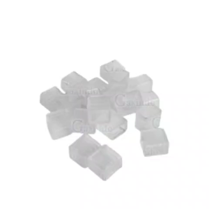 TUTUP LED STRIP NEON FLEX 6/10MM E1031 TUTUP LAMPU SELANG LED NEON FLEX