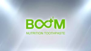 ยาสีฟัน BOOM ขจัดคราบหินปูน หอมยาวนาน 12ชั่วโมง 100% ขายโดยตัวแทนจำหน่าย เลขทะเบียน อย.73-1-6500020023