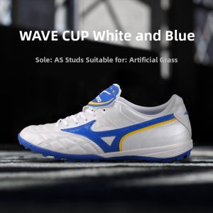 Mizuno | Kangaroo Leather Rivaldo WAVE Cup AS TF Football Shoes