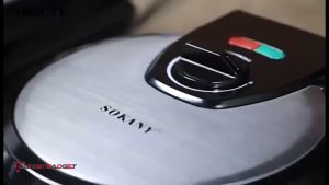 Sokany Donut Maker Machine