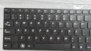 laptop keyboard For LENOVO Z570 Z575 V570 V570C V575 B575E B570 B570A B570E V580C B570G B575 B575A B590 B590A US Black