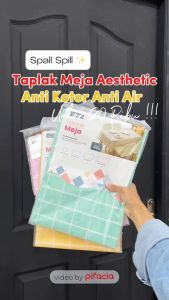 Taplak Meja Jumbo & Bahan Peva: Pilihan Ideal Untuk Ruang Makan & Kantor