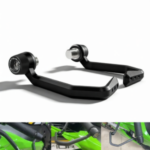 BIG EXPL OSION | Bảo Vệ Càng Phanh Chống Va Chạm Phụ Kiện Xe Máy