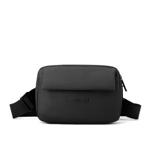WYTD Sling Bag: Men's Crossbody Bag & Multifunctional Chest Bag