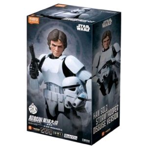 Blokees Champion Class Star Wars The Empire Strikes Back Action Figure
