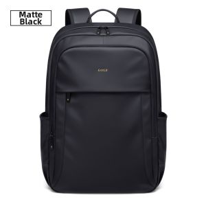 Golf | Lightweight Large Capacity Business Casual Mens Backpack
