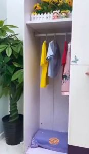 P PMC Nam châm gắn cửa lực hút siêu mạnh tự động hít giữ dán chốt tủ quần áo ngăn kéo cửa ra vào kèm keo 3M