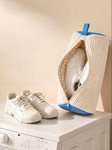 CHUSHE | Deformation Prevention Lazy Person Shoe Washing Bag