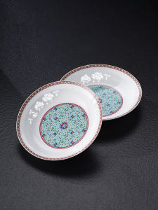 JINGDEZHEN | Linglong Ceramic Tableware Set