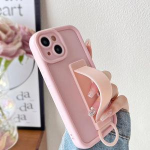 XIANGCAI | Pull-Out Extender Finger Stand Lazy Bed Head Creative Phone Case Support