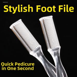 Foot Callus Remover Dead Skin File