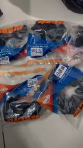 Cao su đùm Exciter150/Ex135/ winner  sonic  R15 V3 RAIDER WAVEDREAM chính hãng Recto